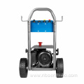 Home use car wash machine